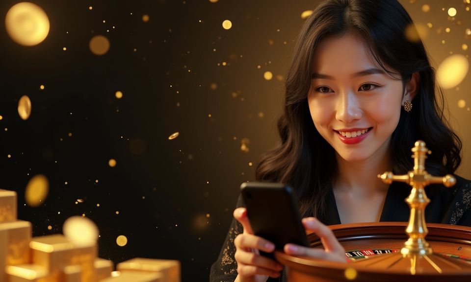 qhi88 Baccarat Trực Tiếp Nhanh